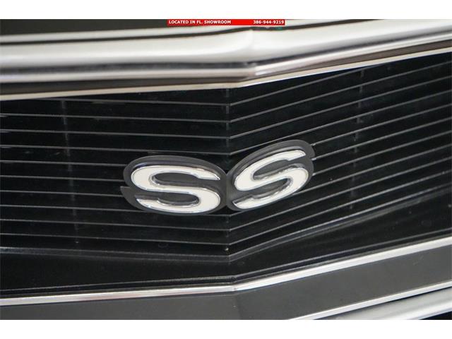 1968 Chevrolet Camaro (CC-2106313) for sale in Homer City, Pennsylvania