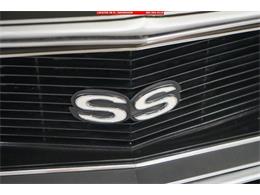 1968 Chevrolet Camaro (CC-2106313) for sale in Homer City, Pennsylvania