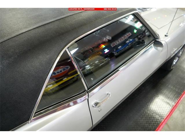 1968 Chevrolet Camaro (CC-2106313) for sale in Homer City, Pennsylvania