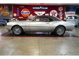 1968 Chevrolet Camaro (CC-2106313) for sale in Homer City, Pennsylvania