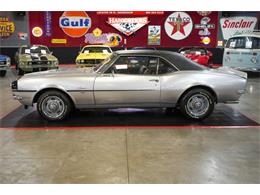 1968 Chevrolet Camaro (CC-2106313) for sale in Homer City, Pennsylvania
