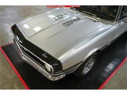 1968 Chevrolet Camaro (CC-2106313) for sale in Homer City, Pennsylvania