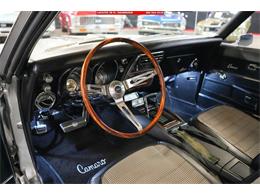 1968 Chevrolet Camaro (CC-2106313) for sale in Homer City, Pennsylvania