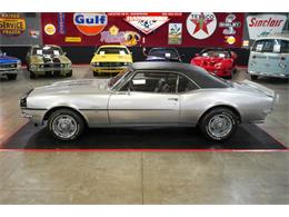 1968 Chevrolet Camaro (CC-2106313) for sale in Homer City, Pennsylvania