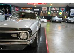1968 Chevrolet Camaro (CC-2106313) for sale in Homer City, Pennsylvania