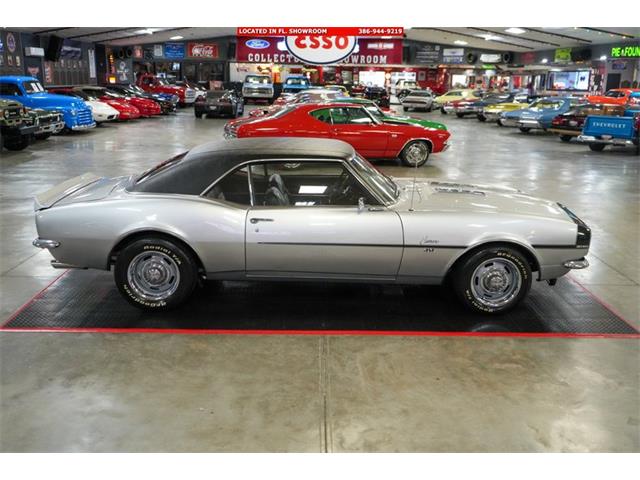 1968 Chevrolet Camaro (CC-2106313) for sale in Homer City, Pennsylvania