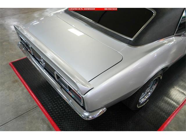 1968 Chevrolet Camaro (CC-2106313) for sale in Homer City, Pennsylvania