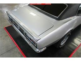 1968 Chevrolet Camaro (CC-2106313) for sale in Homer City, Pennsylvania