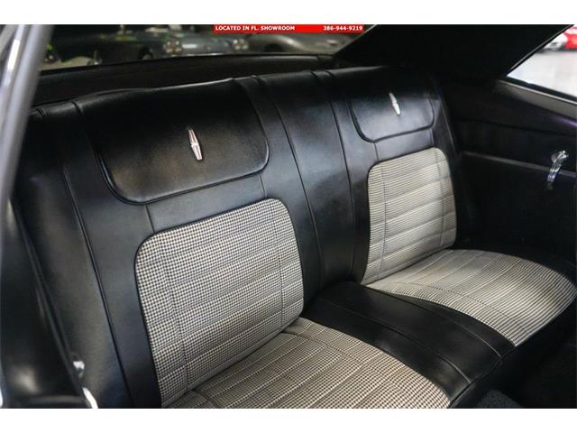 1968 Chevrolet Camaro (CC-2106313) for sale in Homer City, Pennsylvania