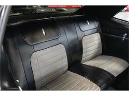 1968 Chevrolet Camaro (CC-2106313) for sale in Homer City, Pennsylvania