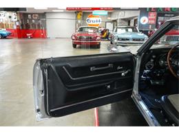 1968 Chevrolet Camaro (CC-2106313) for sale in Homer City, Pennsylvania
