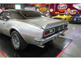 1968 Chevrolet Camaro (CC-2106313) for sale in Homer City, Pennsylvania