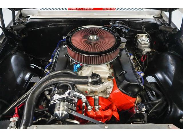 1968 Chevrolet Camaro (CC-2106313) for sale in Homer City, Pennsylvania