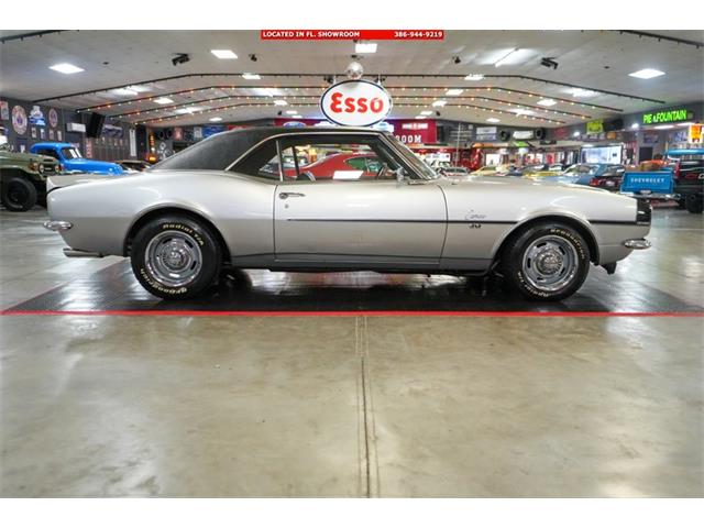 1968 Chevrolet Camaro (CC-2106313) for sale in Homer City, Pennsylvania