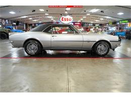 1968 Chevrolet Camaro (CC-2106313) for sale in Homer City, Pennsylvania