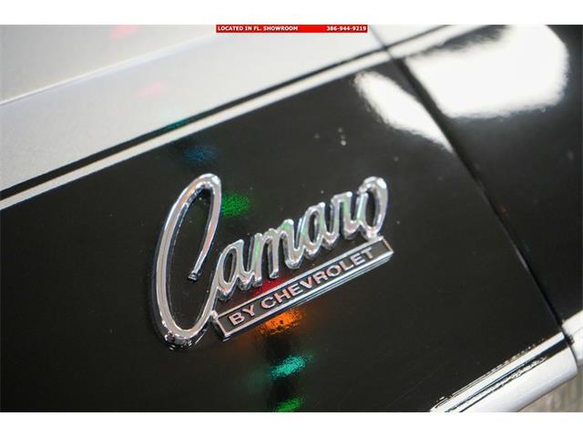 1968 Chevrolet Camaro (CC-2106313) for sale in Homer City, Pennsylvania