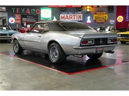1968 Chevrolet Camaro (CC-2106313) for sale in Homer City, Pennsylvania