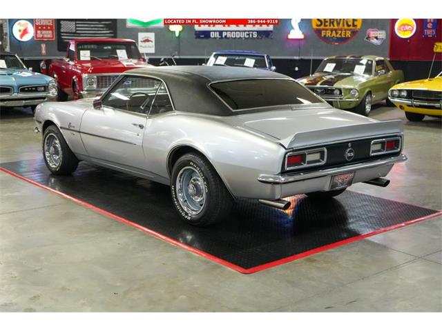1968 Chevrolet Camaro (CC-2106313) for sale in Homer City, Pennsylvania