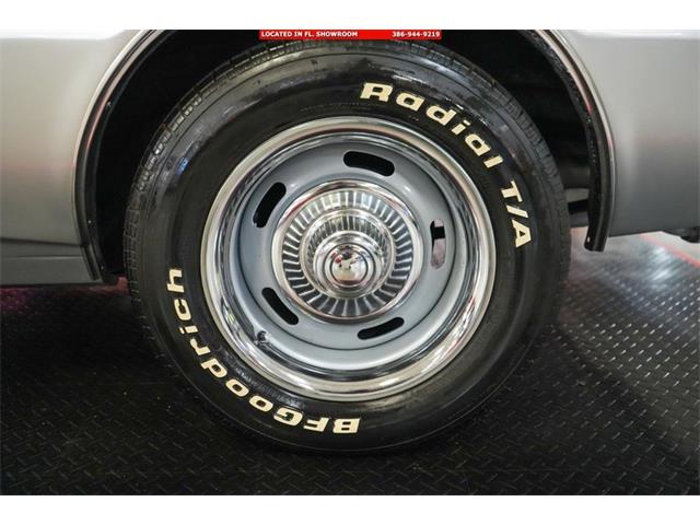 1968 Chevrolet Camaro (CC-2106313) for sale in Homer City, Pennsylvania