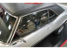 1968 Chevrolet Camaro (CC-2106313) for sale in Homer City, Pennsylvania
