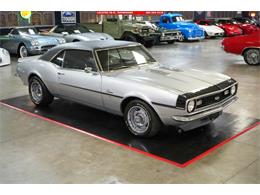 1968 Chevrolet Camaro (CC-2106313) for sale in Homer City, Pennsylvania