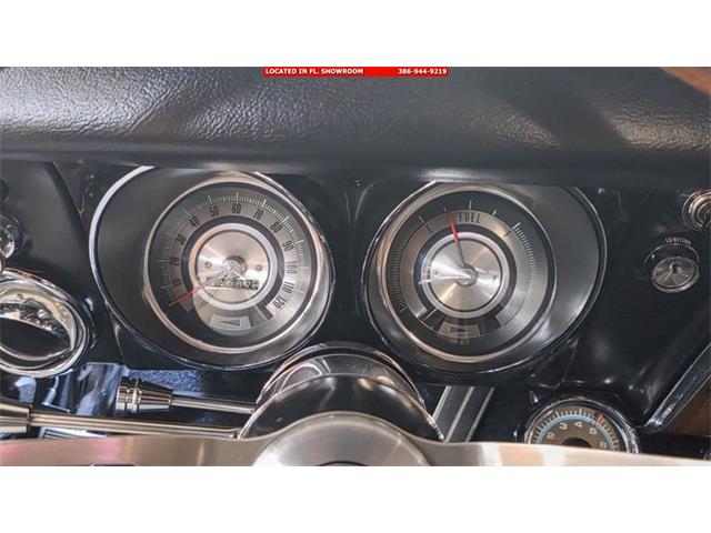 1968 Chevrolet Camaro (CC-2106313) for sale in Homer City, Pennsylvania