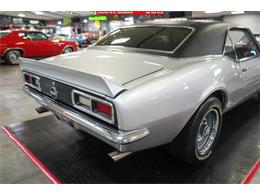 1968 Chevrolet Camaro (CC-2106313) for sale in Homer City, Pennsylvania