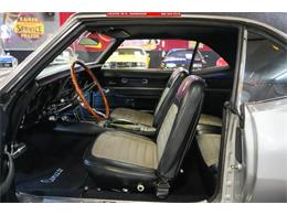 1968 Chevrolet Camaro (CC-2106313) for sale in Homer City, Pennsylvania