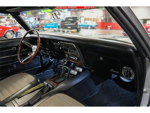 1968 Chevrolet Camaro (CC-2106313) for sale in Homer City, Pennsylvania