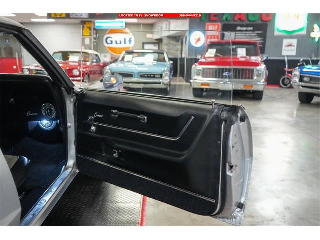 1968 Chevrolet Camaro (CC-2106313) for sale in Homer City, Pennsylvania