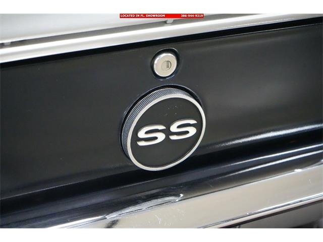 1968 Chevrolet Camaro (CC-2106313) for sale in Homer City, Pennsylvania