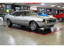 1968 Chevrolet Camaro (CC-2106313) for sale in Homer City, Pennsylvania