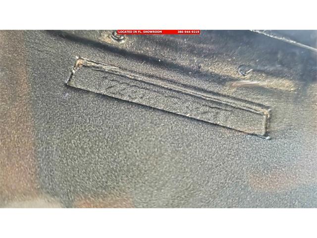 1968 Chevrolet Camaro (CC-2106313) for sale in Homer City, Pennsylvania