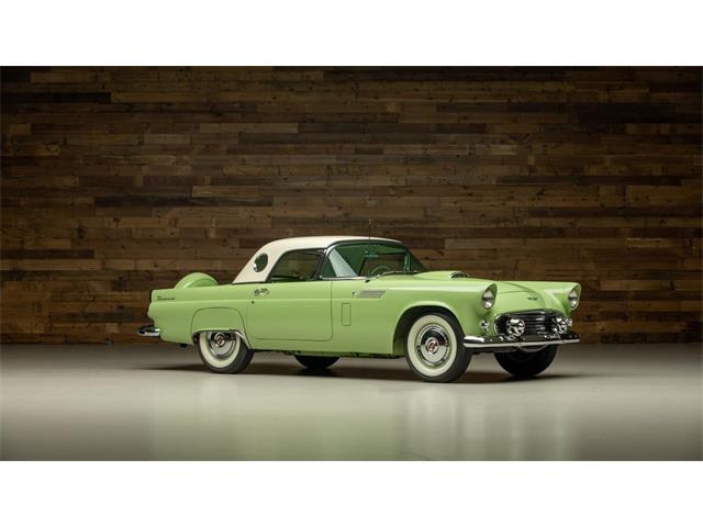 1956 Ford Thunderbird (CC-2100632) for sale in Auburn, Indiana