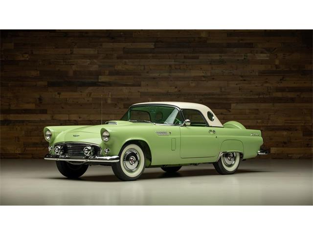 1956 Ford Thunderbird (CC-2100632) for sale in Auburn, Indiana
