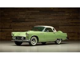 1956 Ford Thunderbird (CC-2100632) for sale in Auburn, Indiana