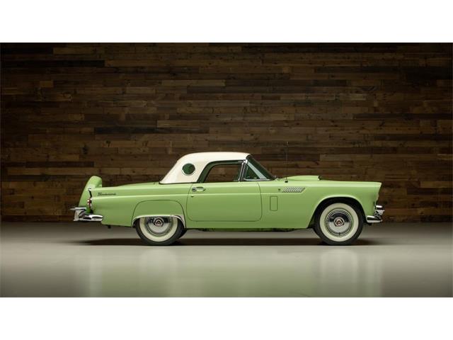 1956 Ford Thunderbird (CC-2100632) for sale in Auburn, Indiana