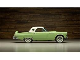 1956 Ford Thunderbird (CC-2100632) for sale in Auburn, Indiana