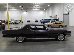 1970 Cadillac Coupe DeVille (CC-2106325) for sale in Las Vegas, Nevada