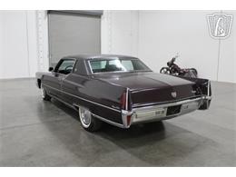1970 Cadillac Coupe DeVille (CC-2106325) for sale in Las Vegas, Nevada