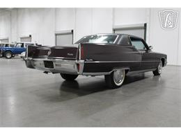 1970 Cadillac Coupe DeVille (CC-2106325) for sale in Las Vegas, Nevada