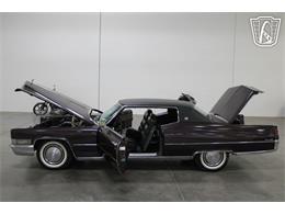 1970 Cadillac Coupe DeVille (CC-2106325) for sale in Las Vegas, Nevada