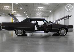 1970 Cadillac Coupe DeVille (CC-2106325) for sale in Las Vegas, Nevada