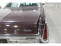 1970 Cadillac Coupe DeVille (CC-2106325) for sale in Las Vegas, Nevada