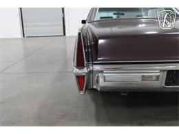 1970 Cadillac Coupe DeVille (CC-2106325) for sale in Las Vegas, Nevada
