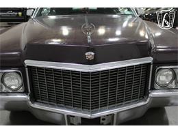 1970 Cadillac Coupe DeVille (CC-2106325) for sale in Las Vegas, Nevada
