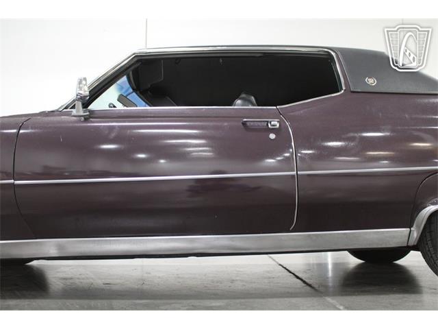 1970 Cadillac Coupe DeVille (CC-2106325) for sale in Las Vegas, Nevada
