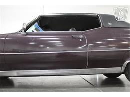 1970 Cadillac Coupe DeVille (CC-2106325) for sale in Las Vegas, Nevada