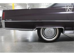 1970 Cadillac Coupe DeVille (CC-2106325) for sale in Las Vegas, Nevada