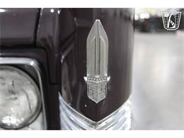 1970 Cadillac Coupe DeVille (CC-2106325) for sale in Las Vegas, Nevada